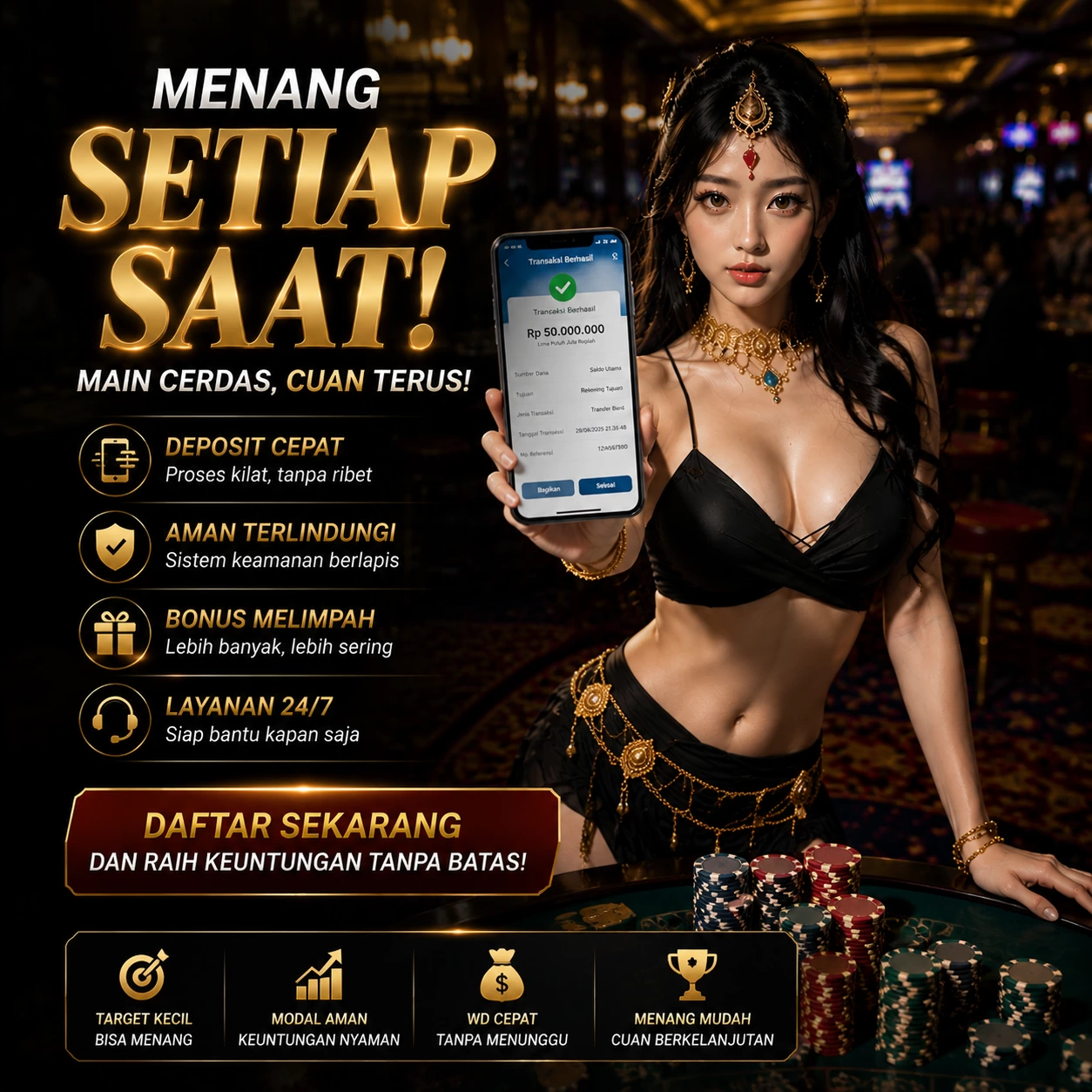 Pemula di gim777 Temukan Game Terbaik untuk Dilihat
